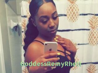 GoddessRemyRhett