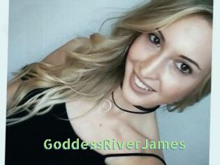 GoddessRiverJames