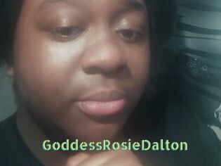 GoddessRosieDalton