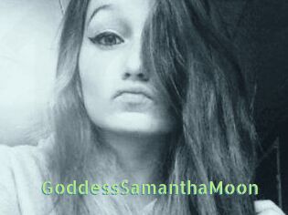 GoddessSamanthaMoon