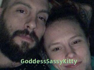 GoddessSassyKitty