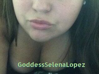 GoddessSelenaLopez