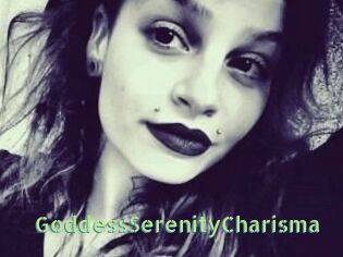 GoddessSerenityCharisma