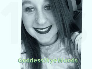 GoddessSkyeWoods