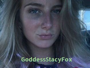 GoddessStacyFox