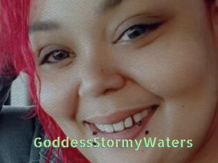 GoddessStormyWaters