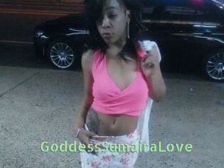 GoddessSumairaLove