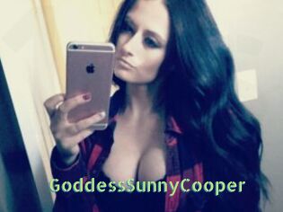 GoddessSunnyCooper