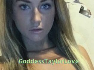 GoddessTaylorLove