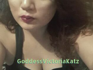 GoddessVictoriaKatz