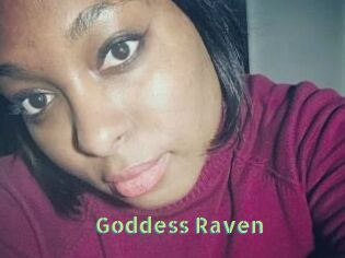 Goddess_Raven