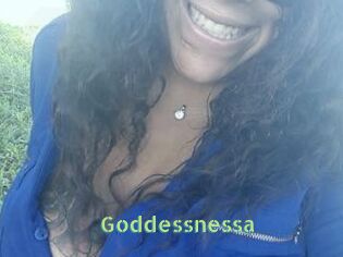 Goddessnessa