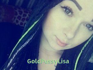 GoldPussyLisa