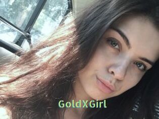 GoldXGirl