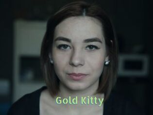 Gold_Kitty