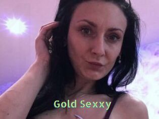 Gold_Sexxy