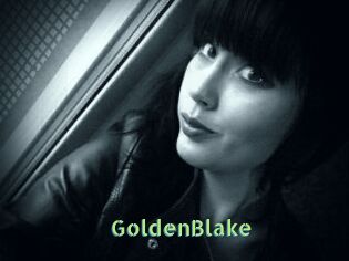 GoldenBlake