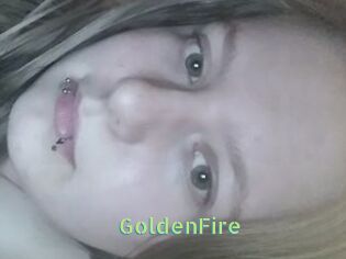 GoldenFire