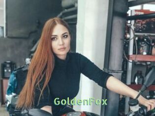 GoldenFox