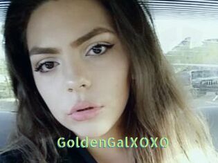 GoldenGalXOXO