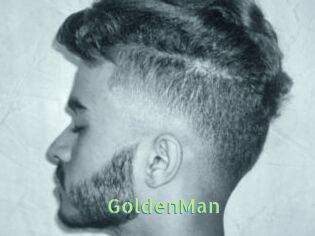 GoldenMan