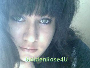 GoldenRose4U