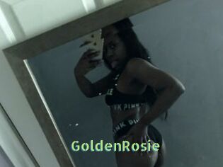 GoldenRosie