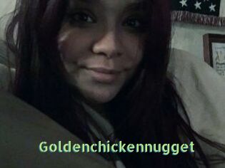 Goldenchickennugget