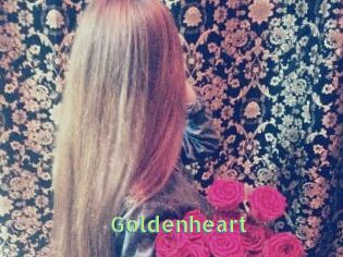 Goldenheart