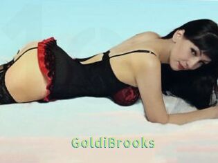 GoldiBrooks