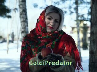 GoldiPredator