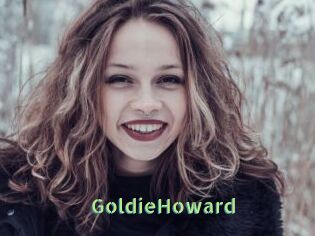 GoldieHoward