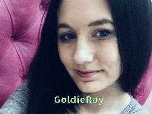 GoldieRay