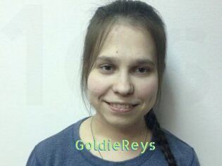 GoldieReys