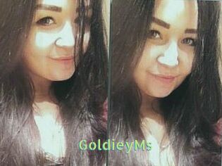 GoldieyMs