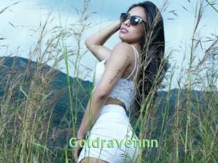 Goldravennn