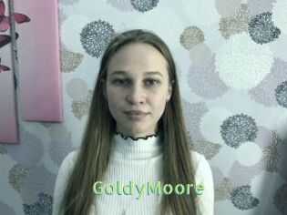 GoldyMoore