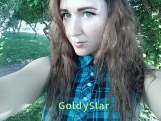 GoldyStar