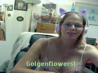 Golgenflowerst