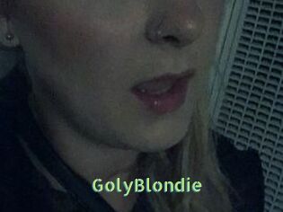 GolyBlondie