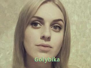 Golybika