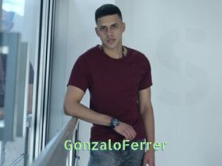 GonzaloFerrer