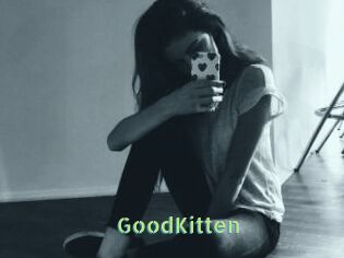 GoodKitten