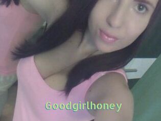 Goodgirlhoney