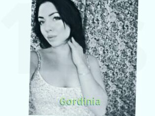 Gordinia