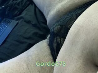 Gordo575