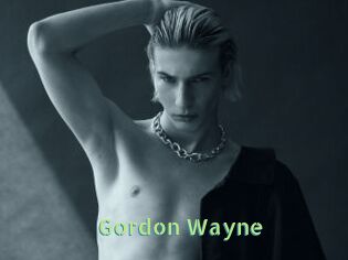 Gordon_Wayne