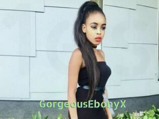 GorgeousEbonyX