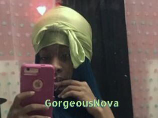 GorgeousNova