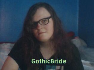 GothicBride